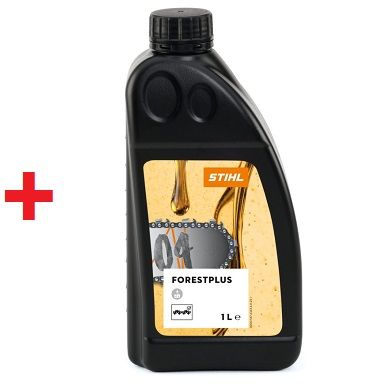 Stihl maslo veriga 1l